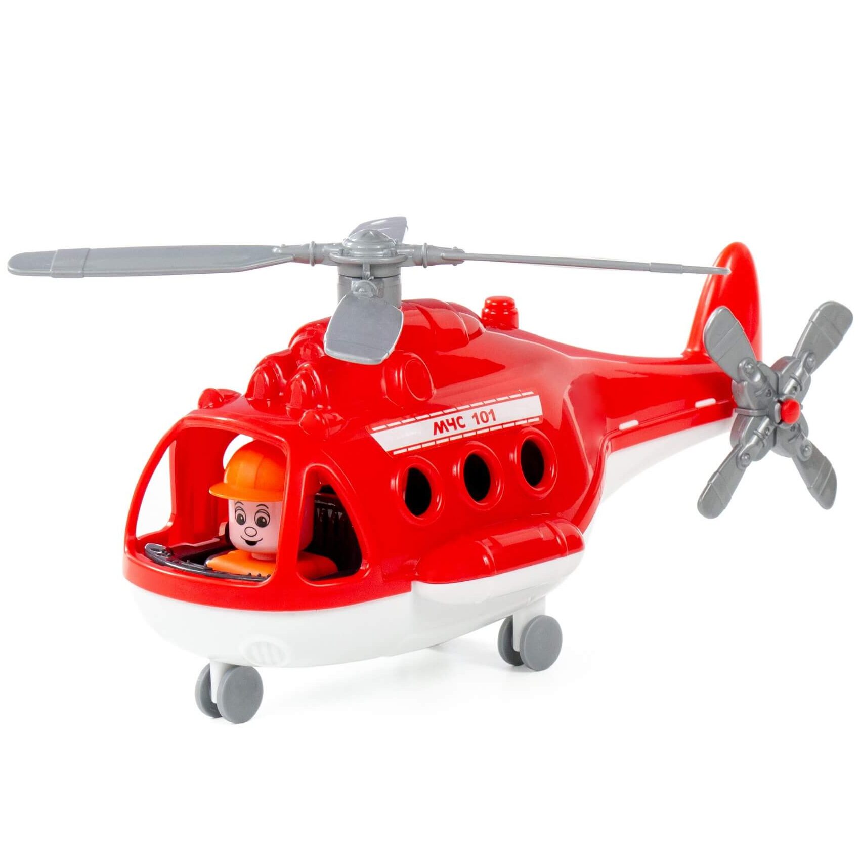 Самолёты и вертолёты