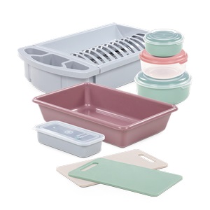 Товары для кухни